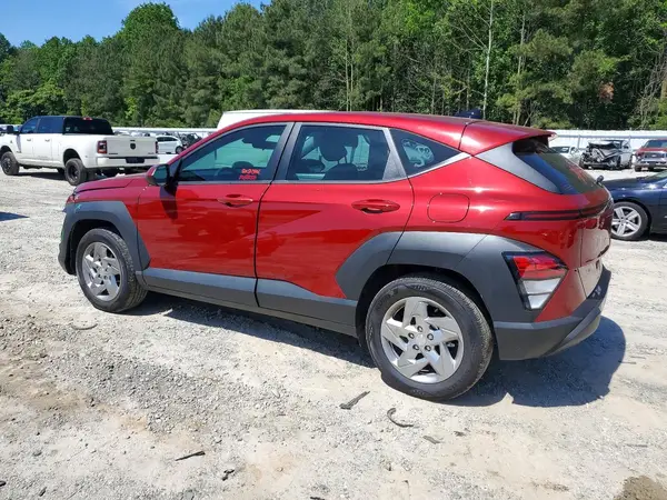KM8HA3AB0RU111585 2024 HYUNDAI KONA - Image 2
