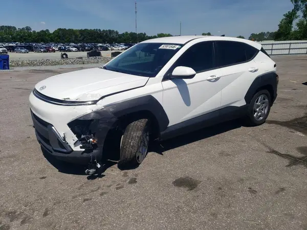 KM8HA3AB0RU118469 2024 HYUNDAI KONA - Image 1