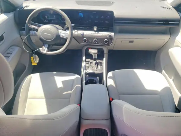 KM8HA3AB0RU118469 2024 HYUNDAI KONA - Image 8