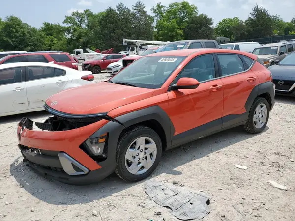 KM8HA3AB0RU118813 2024 HYUNDAI KONA - Image 1