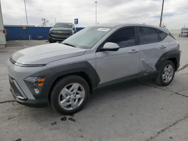 KM8HA3AB0RU121324 2024 HYUNDAI KONA - Image 1