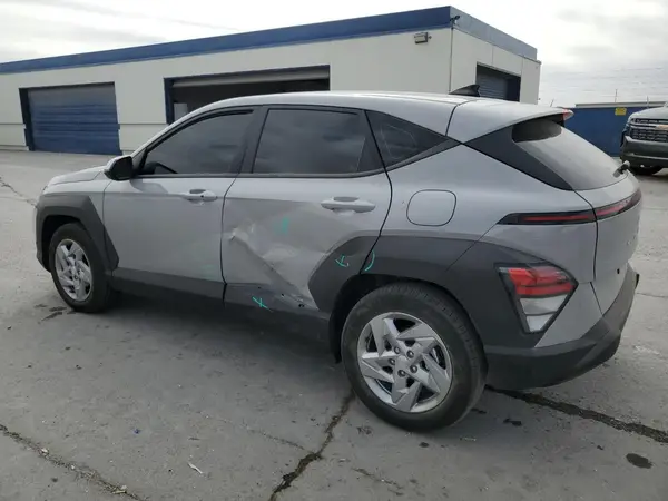 KM8HA3AB0RU121324 2024 HYUNDAI KONA - Image 2