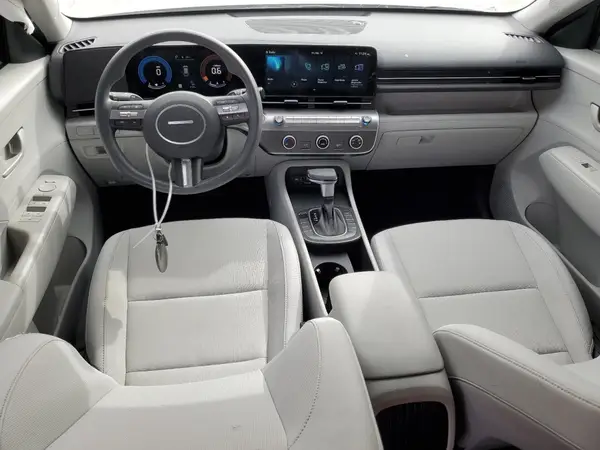 KM8HA3AB0RU121324 2024 HYUNDAI KONA - Image 8