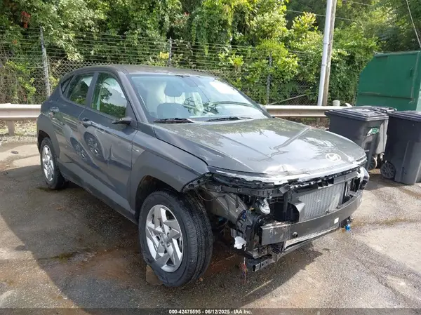KM8HA3AB0RU129486 2024 HYUNDAI KONA - Image 1