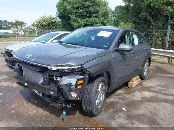 KM8HA3AB0RU129486 2024 HYUNDAI KONA - Image 2