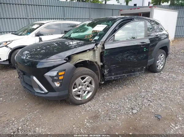 KM8HA3AB0RU137619 2024 HYUNDAI KONA - Image 2