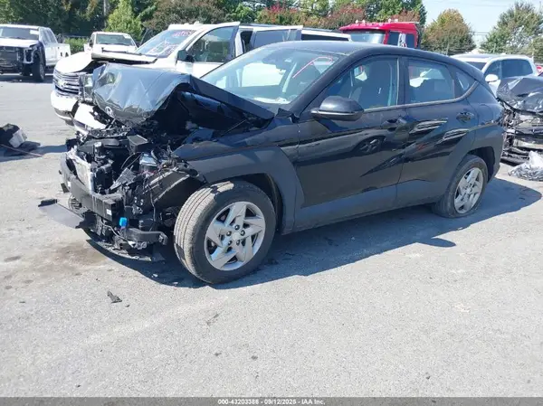 KM8HA3AB0RU150452 2024 HYUNDAI KONA - Image 2