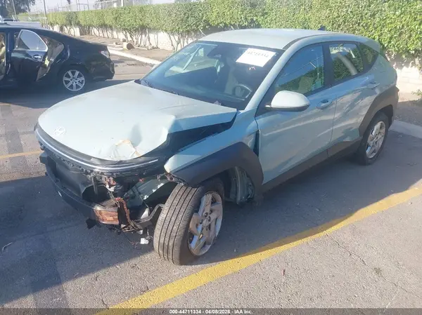 KM8HA3AB0RU168935 2024 HYUNDAI KONA - Image 2