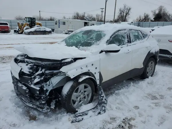 KM8HA3AB0RU181796 2024 HYUNDAI KONA - Image 1