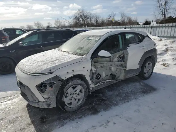 KM8HA3AB0RU184987 2024 HYUNDAI KONA - Image 1
