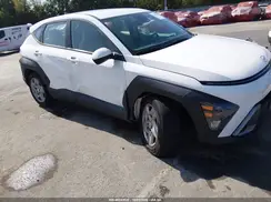 KM8HA3AB0SU200224 2025 HYUNDAI KONA