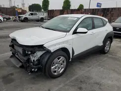 KM8HA3AB0SU221641 2025 HYUNDAI KONA