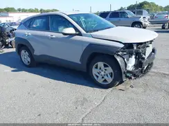 KM8HA3AB0SU230095 2025 HYUNDAI KONA