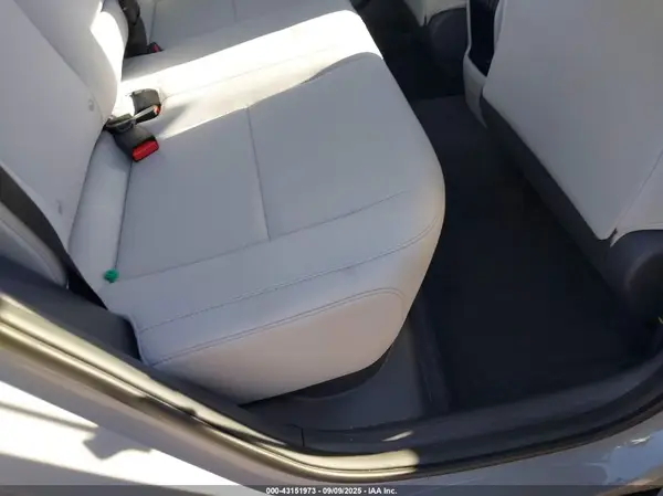 KM8HA3AB0SU230095 2025 HYUNDAI KONA - Image 8