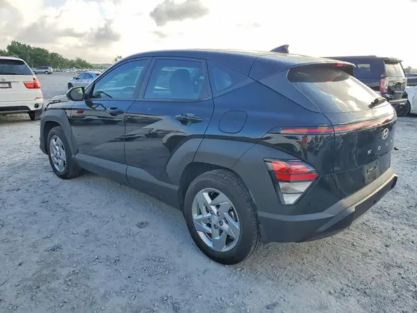KM8HA3AB0SU232493 2025 HYUNDAI KONA - Image 2