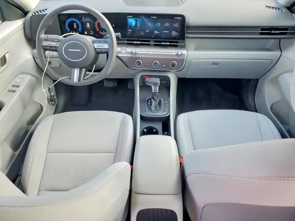 KM8HA3AB0SU232493 2025 HYUNDAI KONA - Image 8