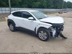 KM8HA3AB0SU234423 2025 HYUNDAI KONA