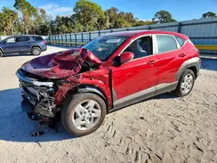 KM8HA3AB0SU262464 2025 HYUNDAI KONA