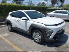 KM8HA3AB0SU268443 2025 HYUNDAI KONA