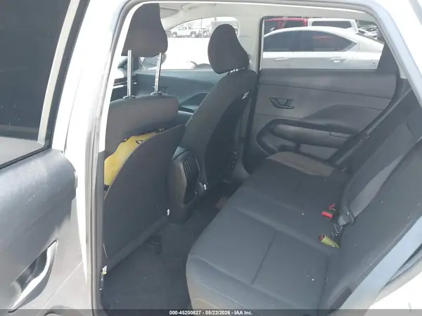 KM8HA3AB0SU268443 2025 HYUNDAI KONA - Image 8