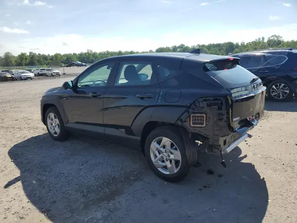 KM8HA3AB0SU271312 2025 HYUNDAI KONA - Image 2