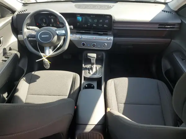 KM8HA3AB0SU271312 2025 HYUNDAI KONA - Image 8
