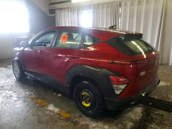 KM8HA3AB0SU272430 2025 HYUNDAI KONA - Image 2