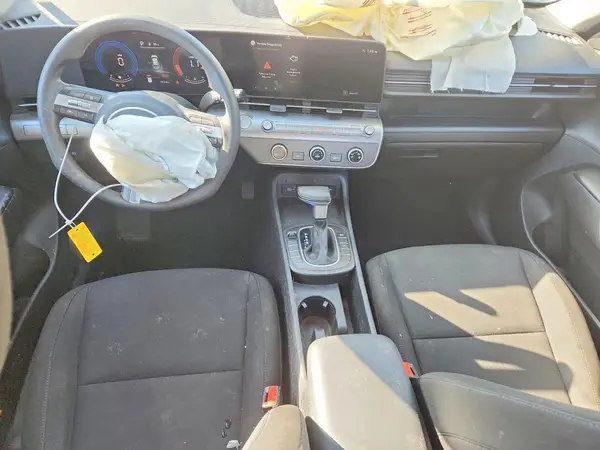 KM8HA3AB0SU272430 2025 HYUNDAI KONA - Image 8