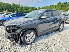 KM8HA3AB0SU291737 2025 HYUNDAI KONA