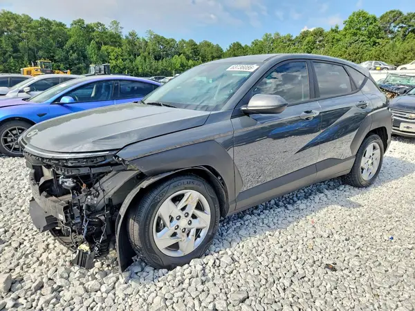 KM8HA3AB0SU291737 2025 HYUNDAI KONA - Image 1