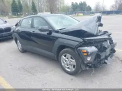 KM8HA3AB0SU302865 2025 HYUNDAI KONA