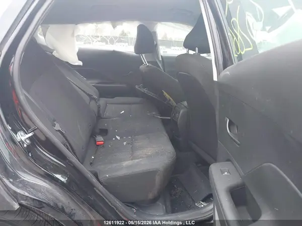 KM8HA3AB0SU302865 2025 HYUNDAI KONA - Image 8