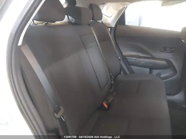 KM8HA3AB0TU353297 2026 HYUNDAI KONA - Image 8