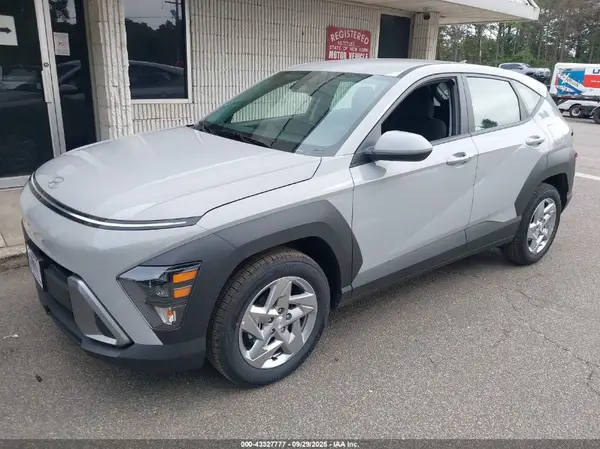 KM8HA3AB0TU354806 2026 HYUNDAI KONA - Image 2