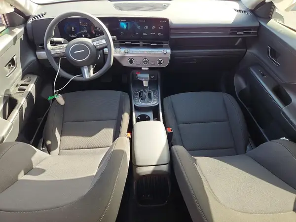 KM8HA3AB0TU362338 2026 HYUNDAI KONA - Image 8