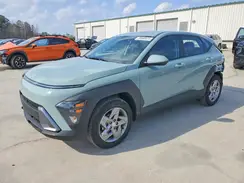 KM8HA3AB0TU378748 2026 HYUNDAI KONA