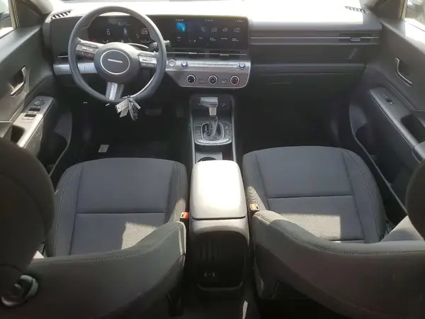 KM8HA3AB0TU378748 2026 HYUNDAI KONA - Image 8
