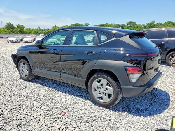 KM8HA3AB0TU389927 2026 HYUNDAI KONA - Image 2