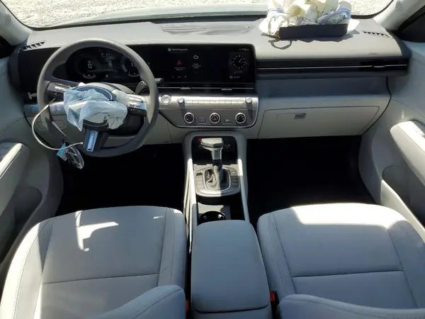 KM8HA3AB0TU389927 2026 HYUNDAI KONA - Image 8