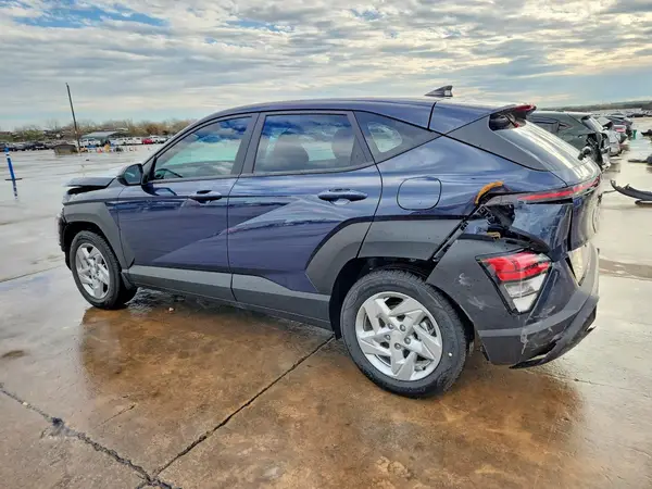 KM8HA3AB0TU406323 2026 HYUNDAI KONA - Image 2