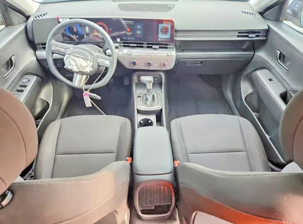 KM8HA3AB0TU406323 2026 HYUNDAI KONA - Image 8