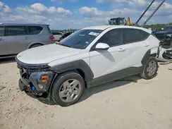 KM8HA3AB0TU416009 2026 HYUNDAI KONA