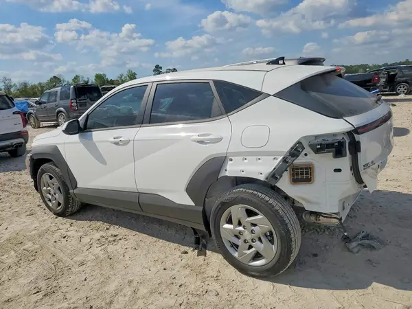 KM8HA3AB0TU416009 2026 HYUNDAI KONA - Image 2