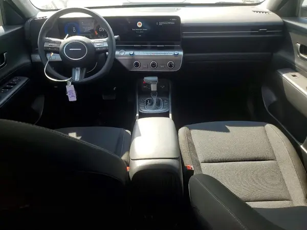 KM8HA3AB0TU416009 2026 HYUNDAI KONA - Image 8