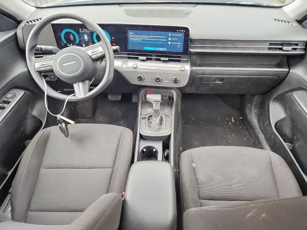 KM8HA3AB0TU448149 2026 HYUNDAI KONA - Image 8