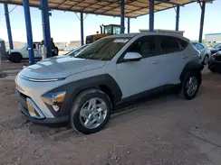 KM8HA3AB0TU458020 2026 HYUNDAI KONA
