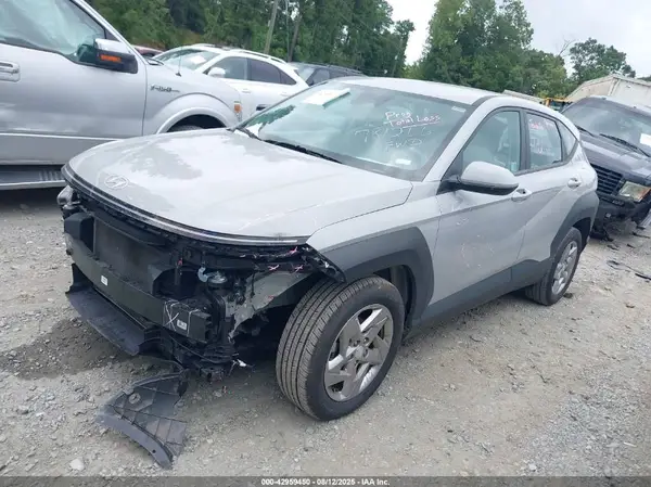 KM8HA3AB1RU036640 2024 HYUNDAI KONA - Image 2