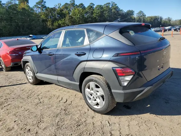 KM8HA3AB1RU048352 2024 HYUNDAI KONA - Image 2