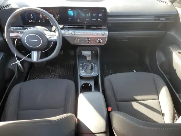 KM8HA3AB1RU048352 2024 HYUNDAI KONA - Image 8
