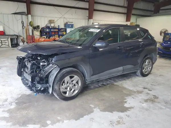 KM8HA3AB1RU068147 2024 HYUNDAI KONA - Image 1